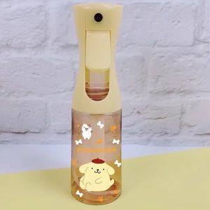 Pompompurin Spray Bottle